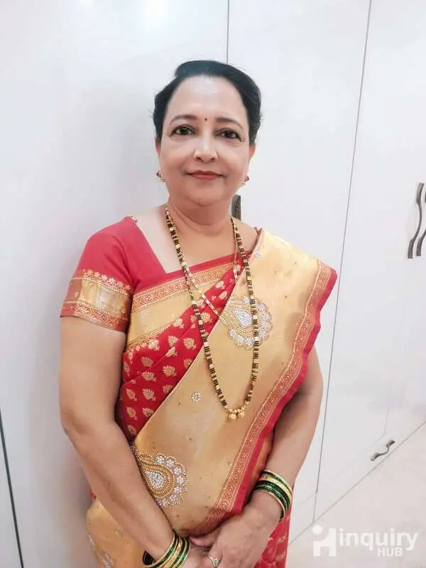 Swati N  Jadhav