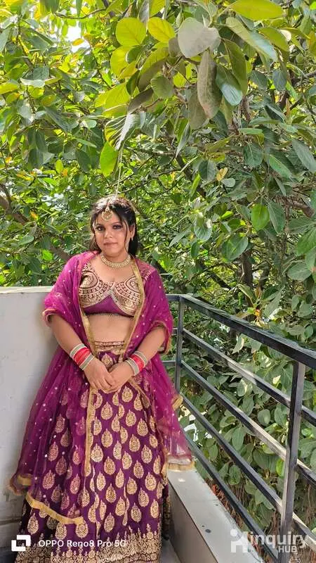 Shalini Makeovers