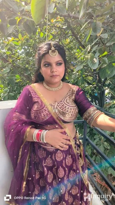 Shalini Makeovers