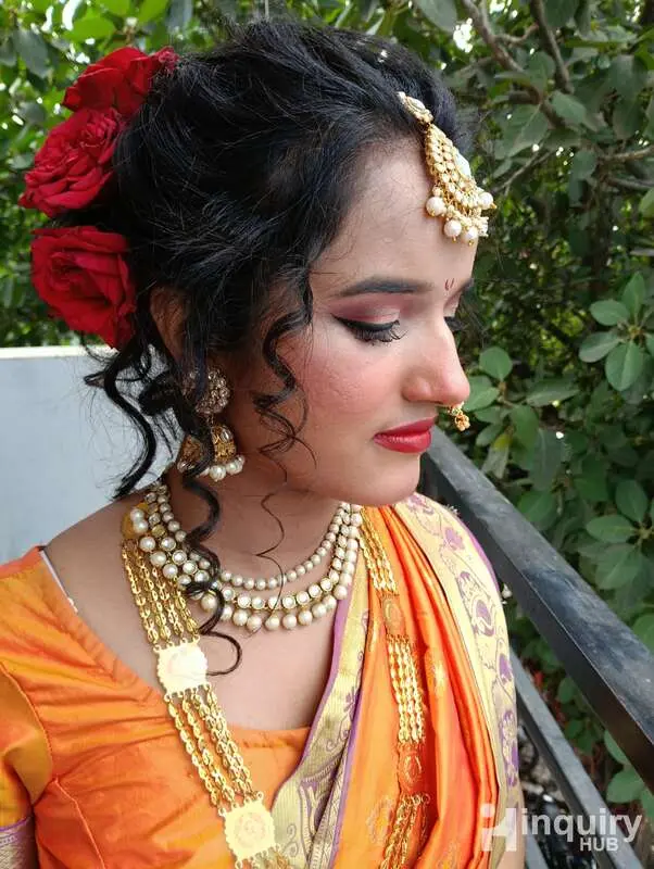 Shalini Makeovers