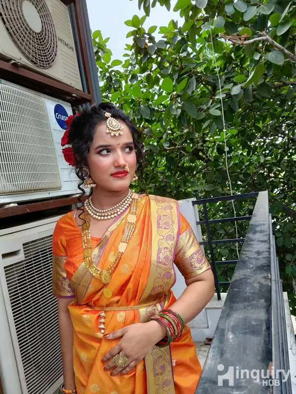 Shalini Makeovers