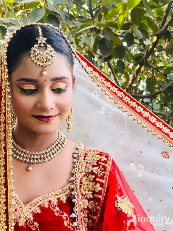 Shalini Makeovers