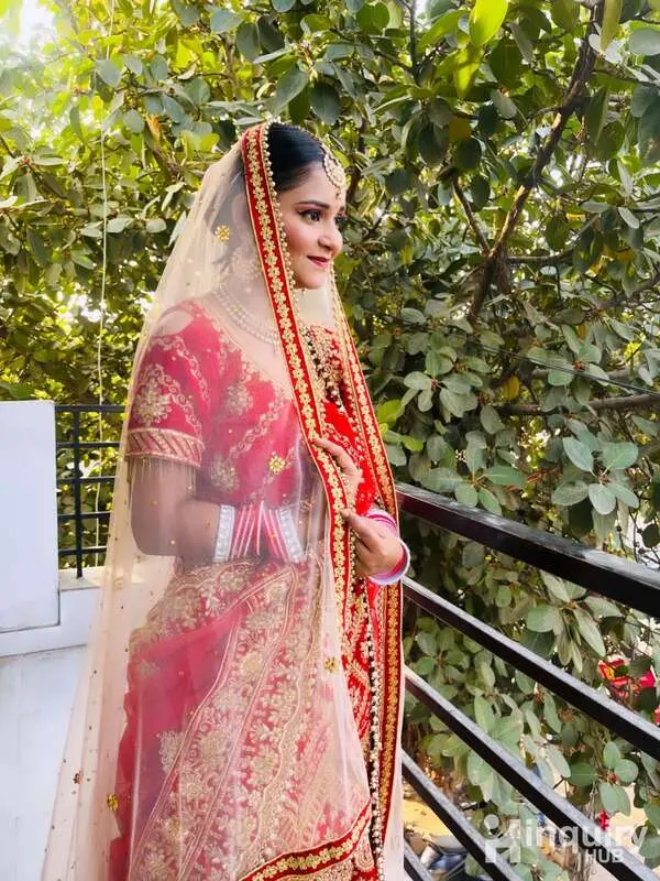Shalini Makeovers