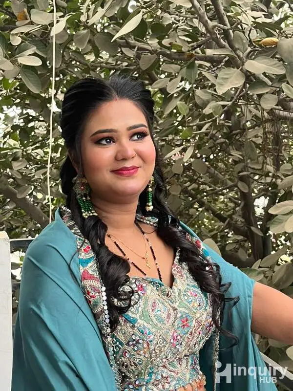 Shalini Makeovers