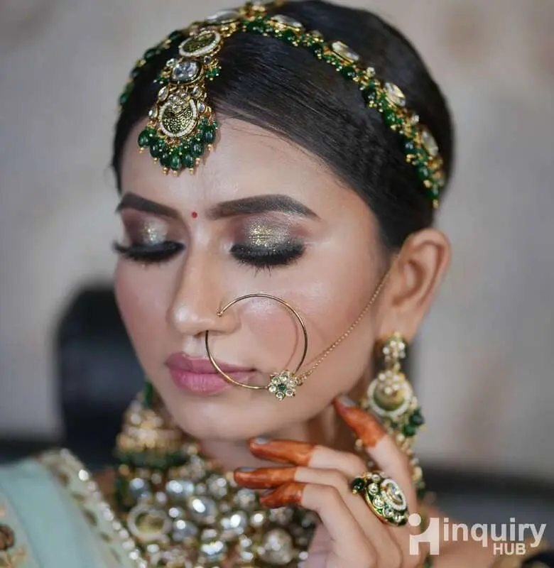 Ankita's Makeover
