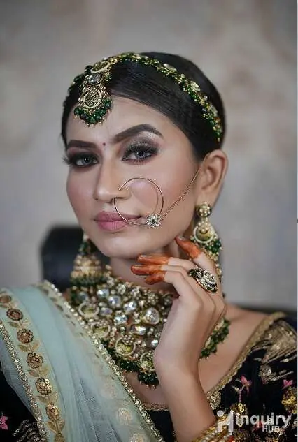 Ankita's Makeover