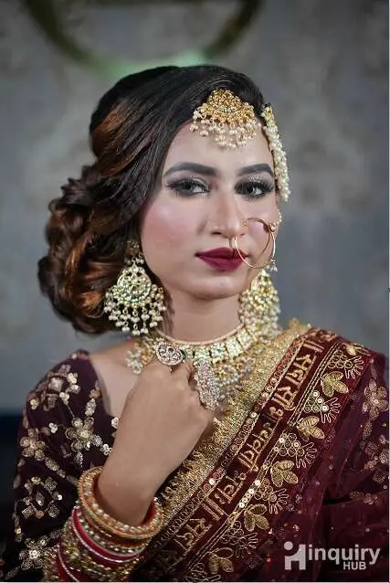 Ankita's Makeover