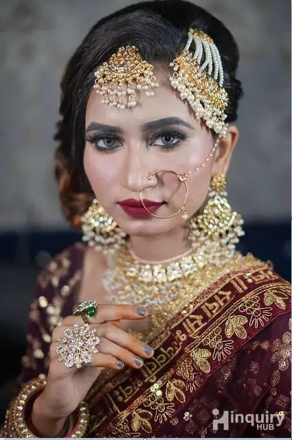 Ankita's Makeover