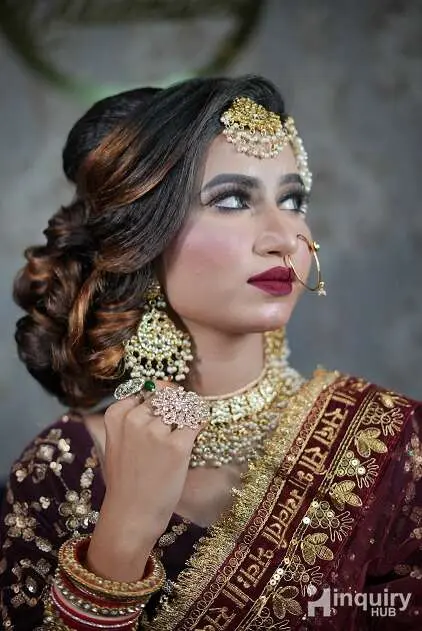 Ankita's Makeover
