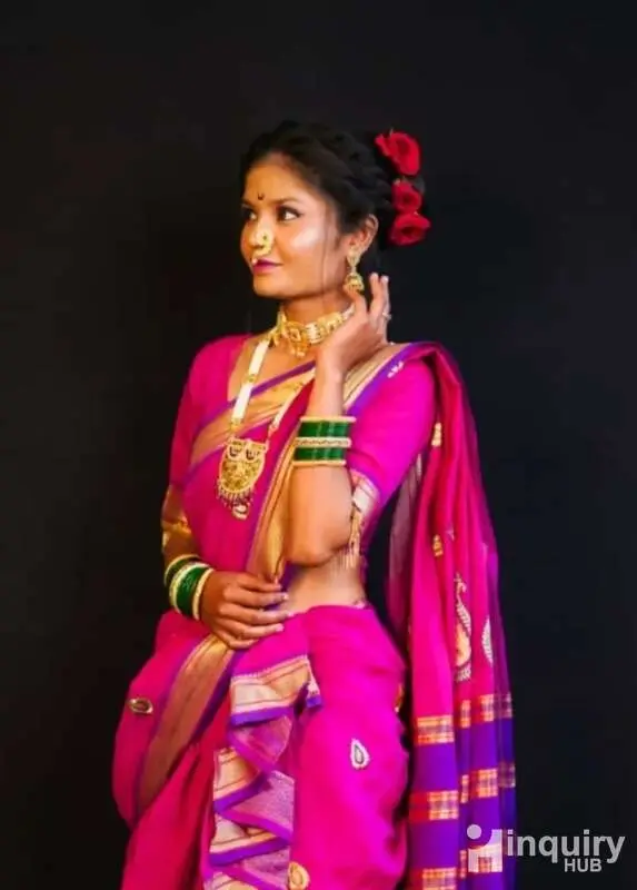 Naina Pal Makeup Artist