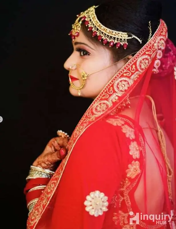 Naina Pal Makeup Artist