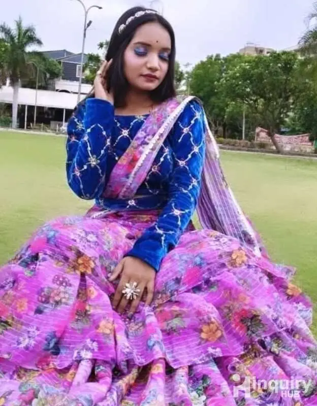 Naina Pal Makeup Artist