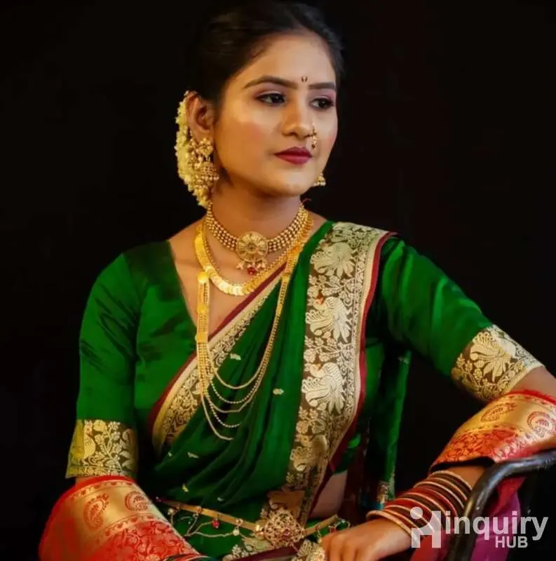 Naina Pal Makeup Artist