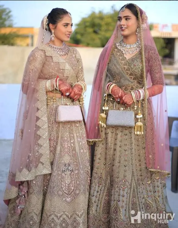 Naina Pal Makeup Artist