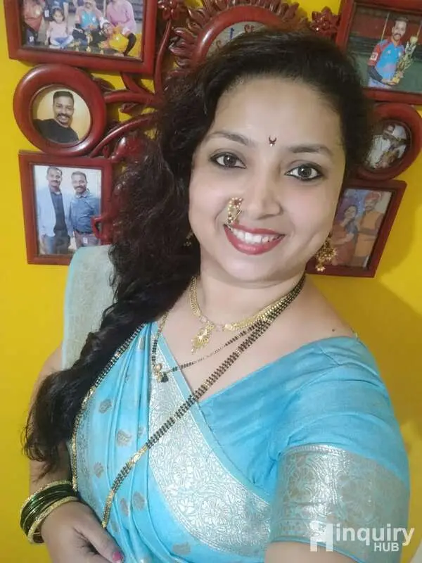 Swati N  Jadhav