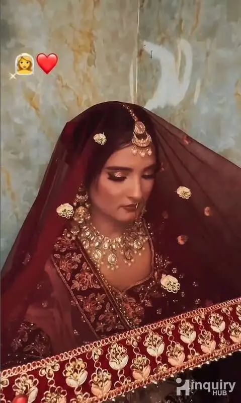 Priyanka Roy  Makeup Artist