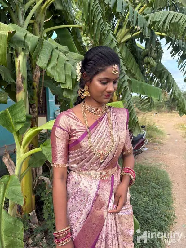 Dhivya Makeover