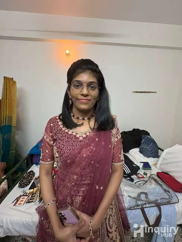 Dhivya Makeover