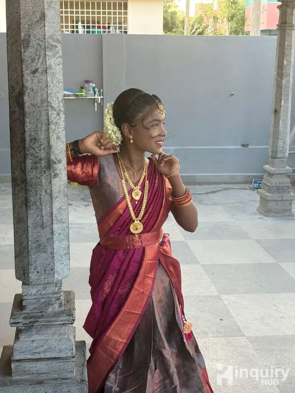 Dhivya Makeover
