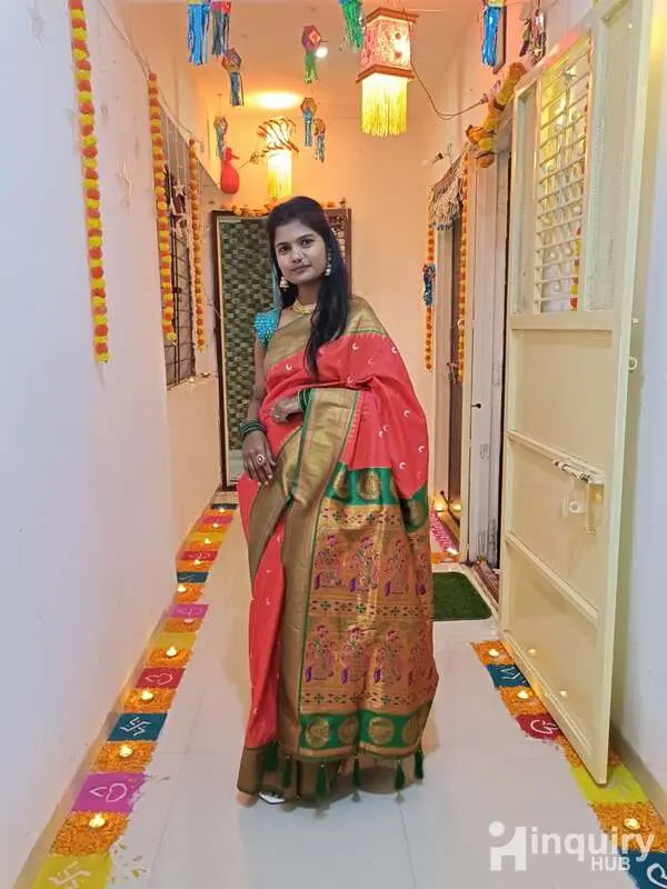 Trupti Professional Makeup Artist