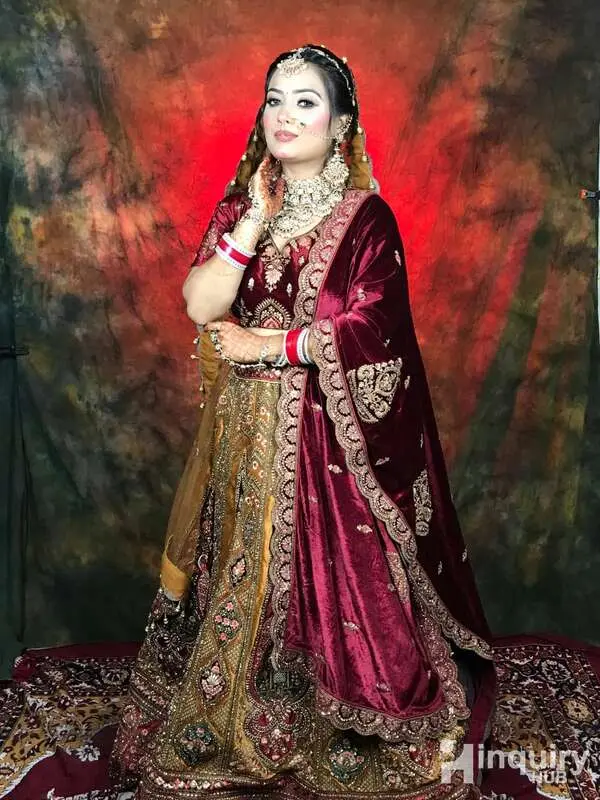 Isha Makeover's