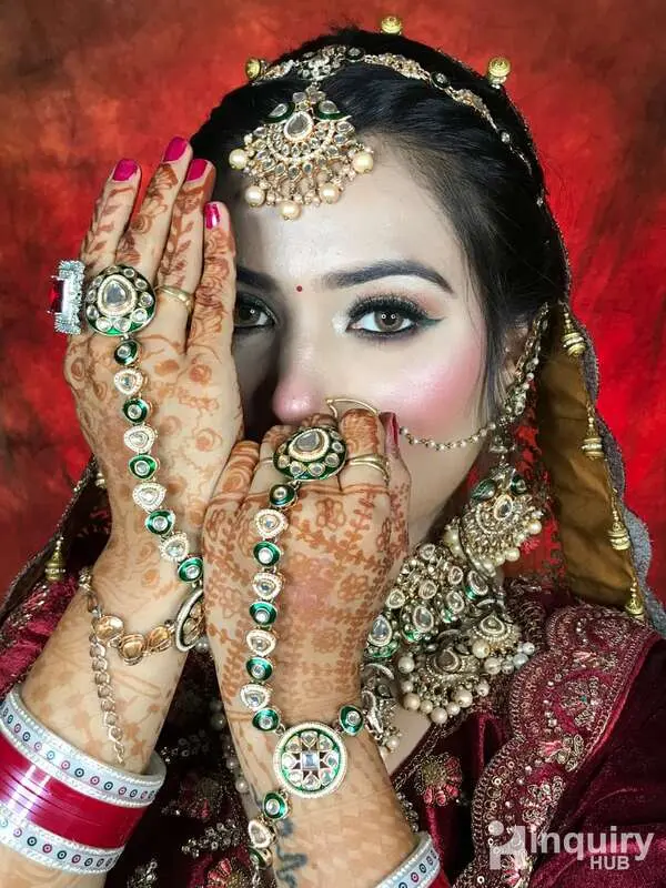 Isha Makeover's