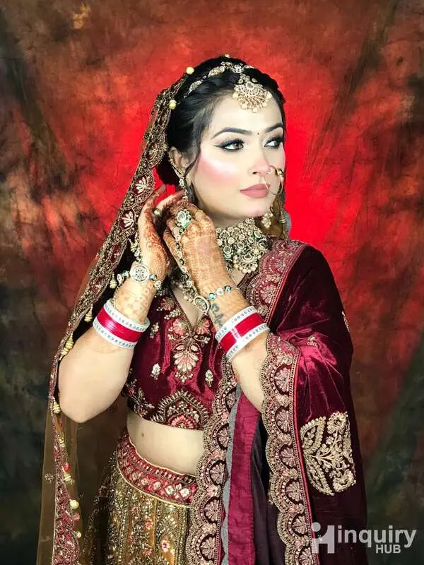 Isha Makeover's