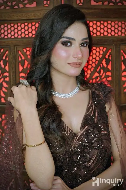 Isha Makeover's