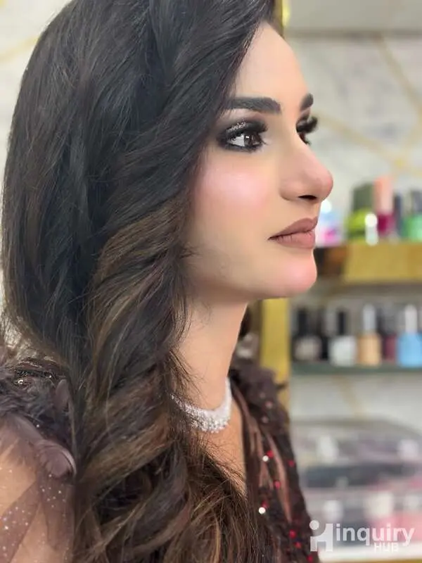 Isha Makeover's