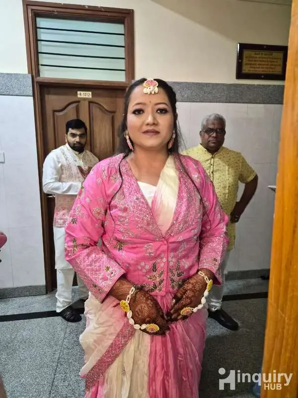 Asha Jain