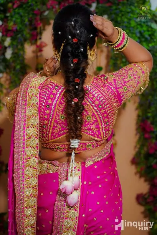 Mohini Makeupartist