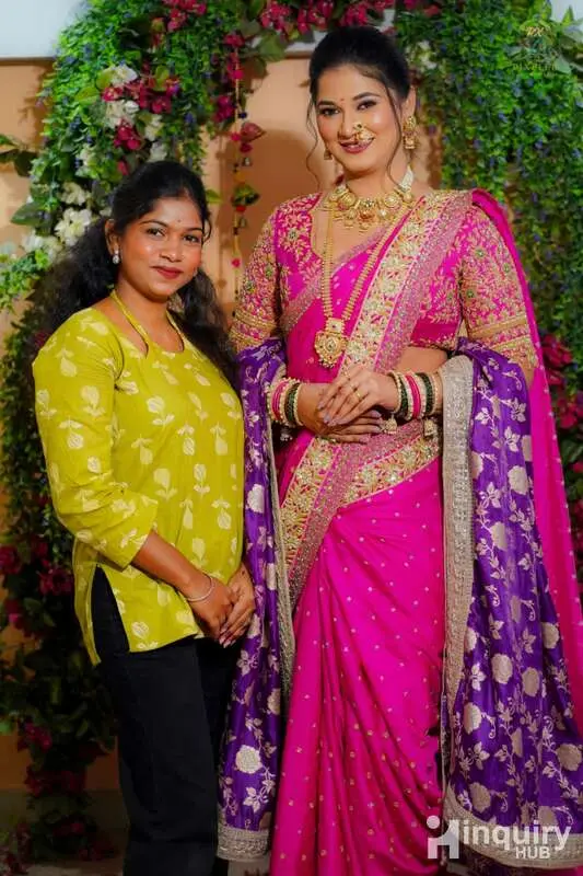 Mohini Makeupartist