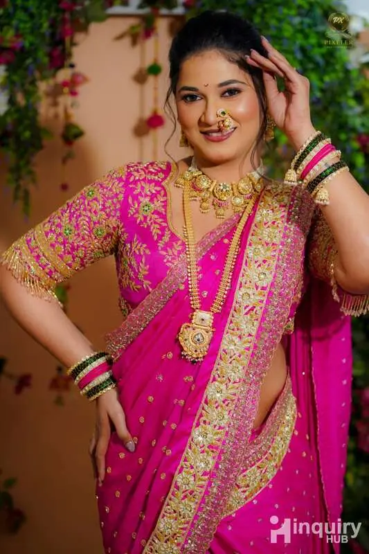 Mohini Makeupartist