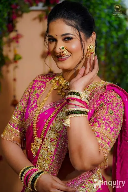 Mohini Makeupartist