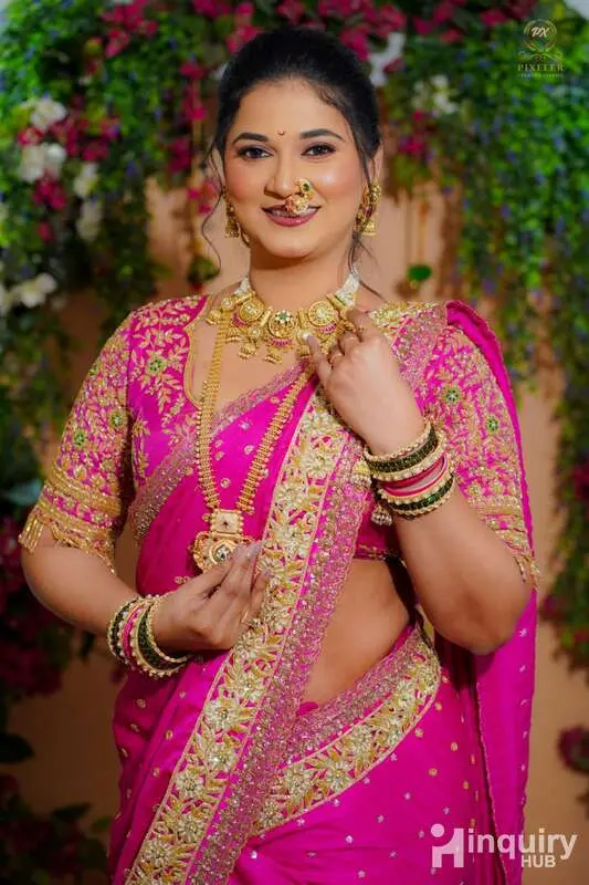 Mohini Makeupartist