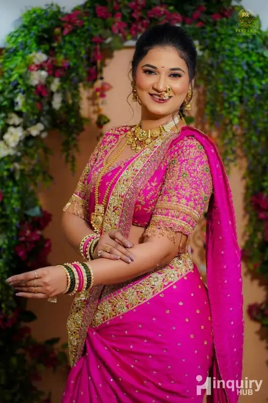 Mohini Makeupartist