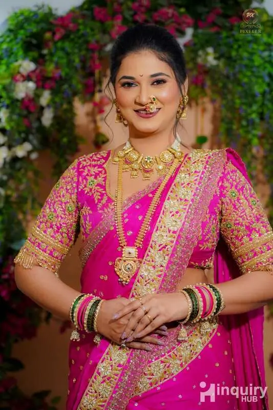 Mohini Makeupartist