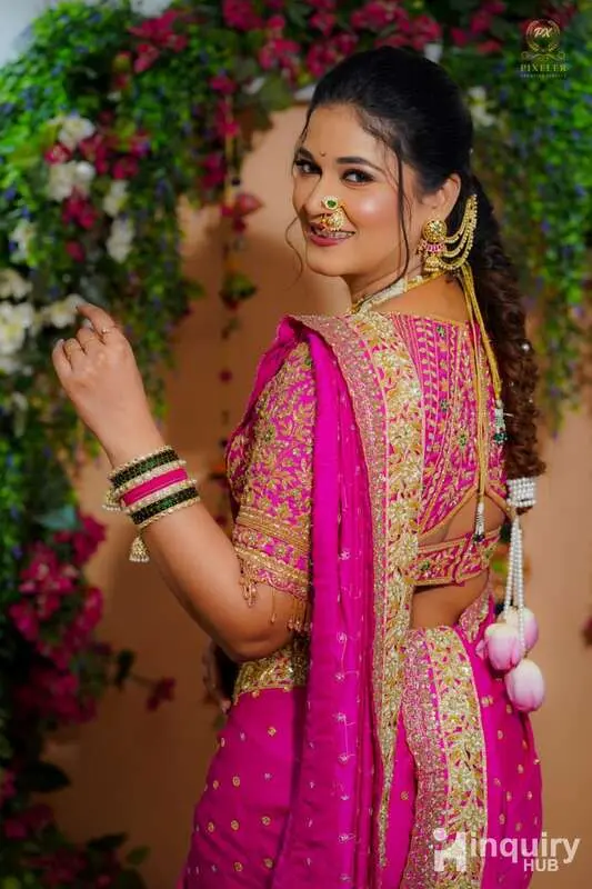 Mohini Makeupartist