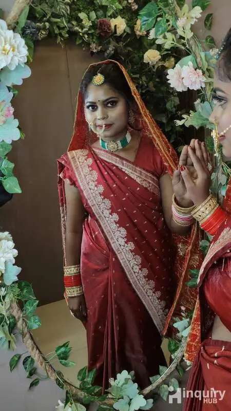 Seema Makeup Artists