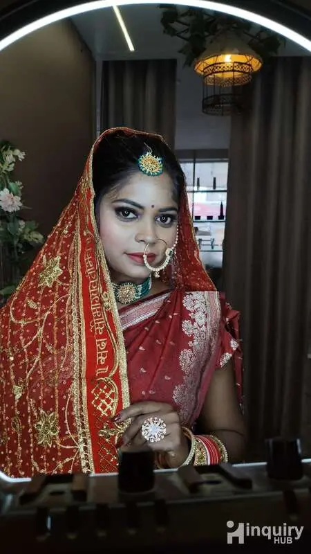 Seema Makeup Artists