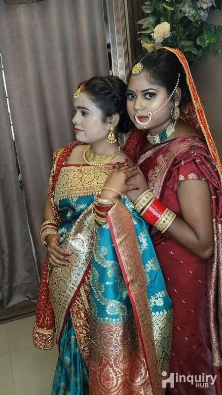 Seema Makeup Artists