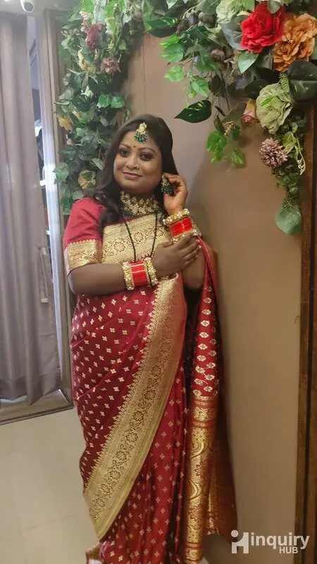 Seema Makeup Artists