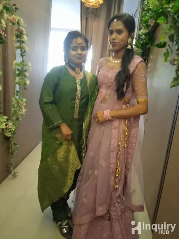 Seema Makeup Artists