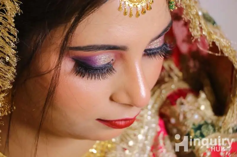 Mahika  Makeupartist