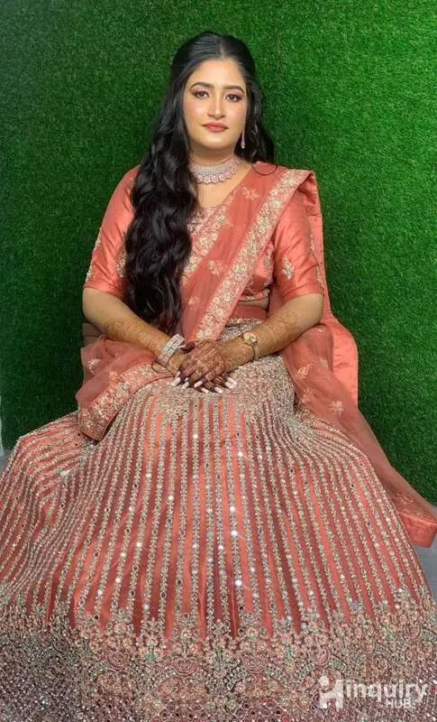 Mahika  Makeupartist