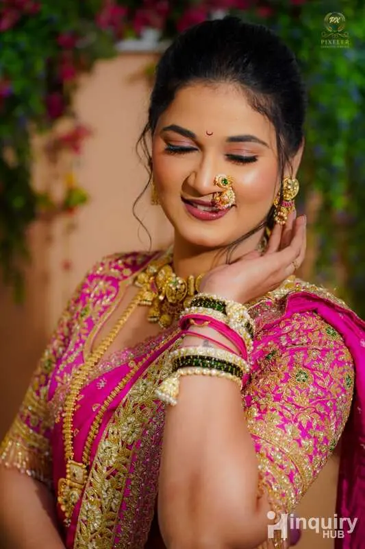 Mahika  Makeupartist