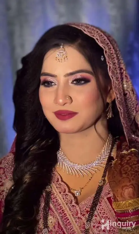 Make Over By Ayath