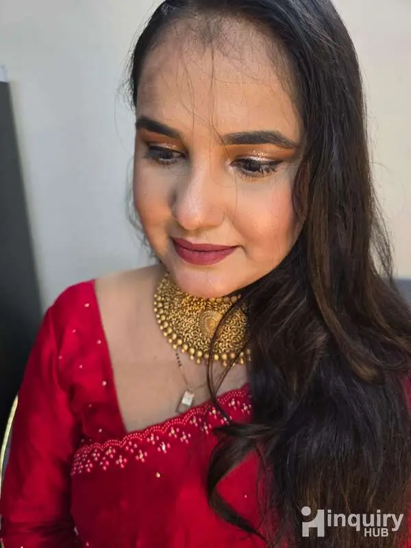 Make Over By Ayath