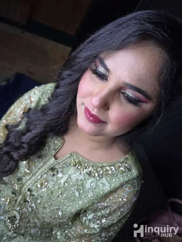 Make Over By Ayath