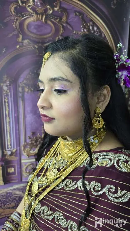 Make Over By Ayath